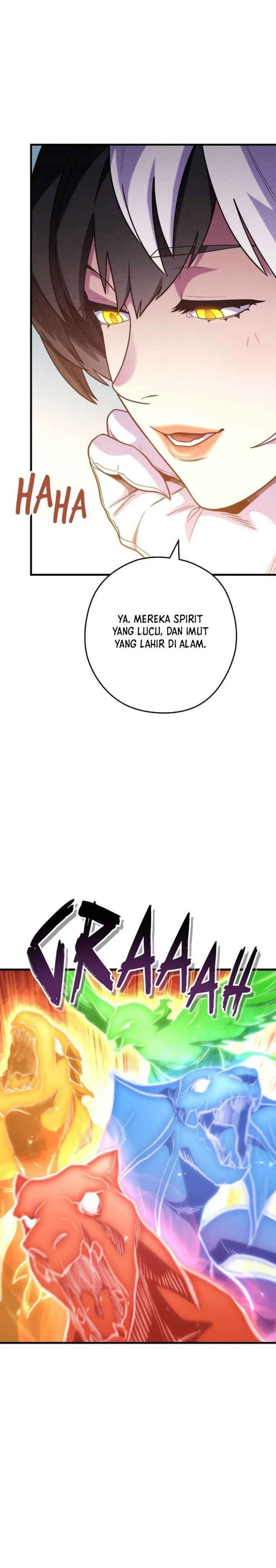 Dungeon Reset Chapter 210 Gambar 12